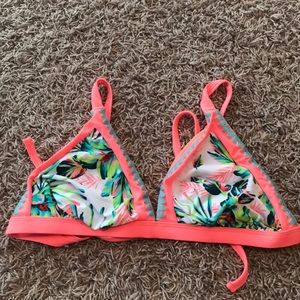 Target bathing suit top
